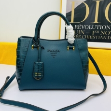 Prada Top Handle Bags